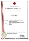 Marka Tescil Belgesi